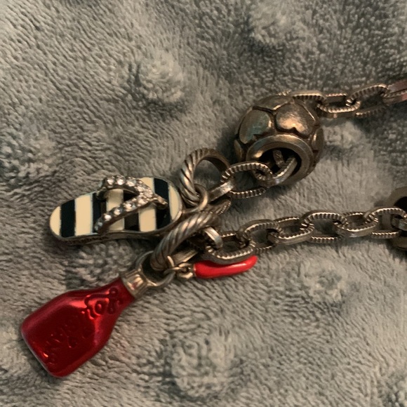 Brighton Charm Bracelet - Picture 3 of 5